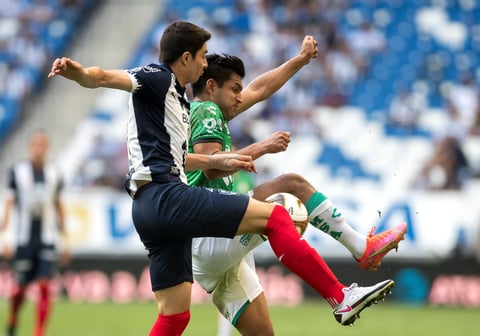 Santos Laguna elimina al Monterrey y pasa a las semifinales