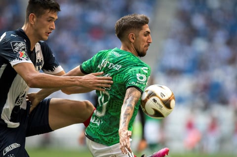 Santos Laguna elimina al Monterrey y pasa a las semifinales