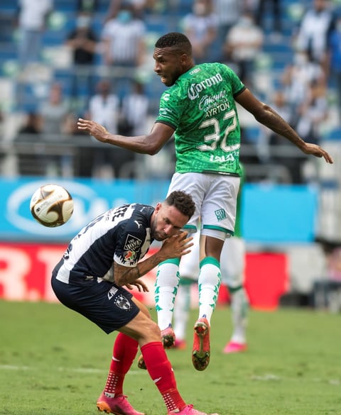 Santos Laguna elimina al Monterrey y pasa a las semifinales