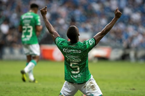 Santos Laguna elimina al Monterrey y pasa a las semifinales