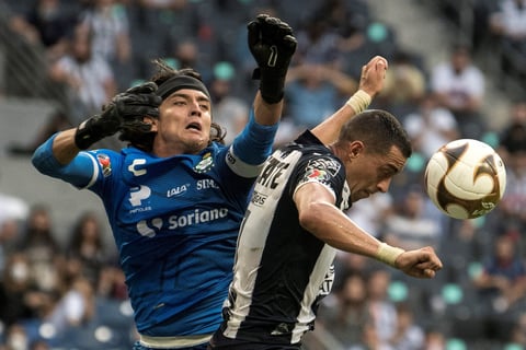 Santos Laguna elimina al Monterrey y pasa a las semifinales