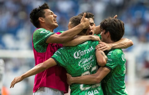 Santos Laguna elimina al Monterrey y pasa a las semifinales