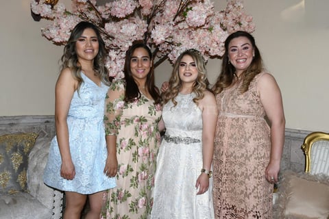 15052021 Zayra Nava, Paola Rosas y Maribel rosas.
