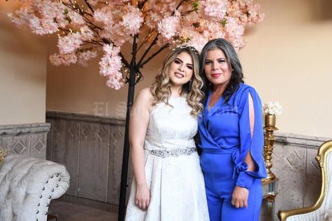15052021 Elizabeth y Rosy Nava.