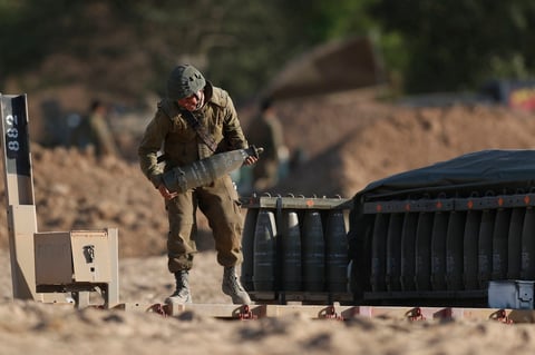 Mata Ejército israelí a menor palestino en Cisjordania