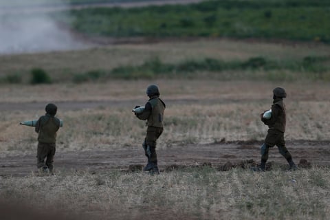 Mata Ejército israelí a menor palestino en Cisjordania