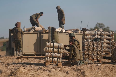 Mata Ejército israelí a menor palestino en Cisjordania