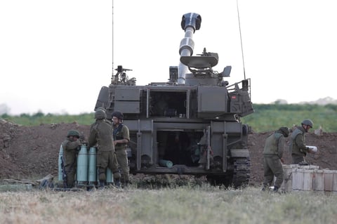 Mata Ejército israelí a menor palestino en Cisjordania