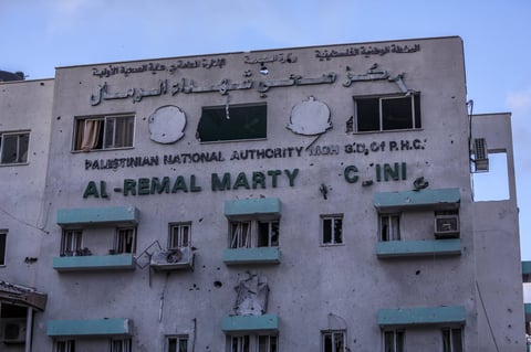 Mata Ejército israelí a menor palestino en Cisjordania