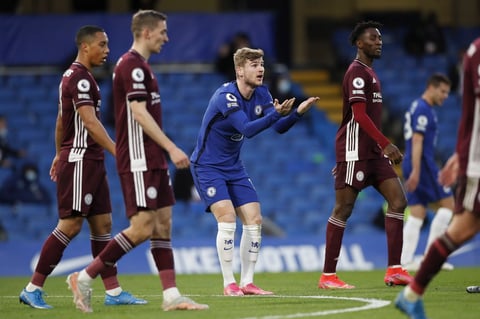 Chelsea toma revancha con triunfo ante Leicester City