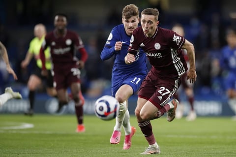 Chelsea toma revancha con triunfo ante Leicester City