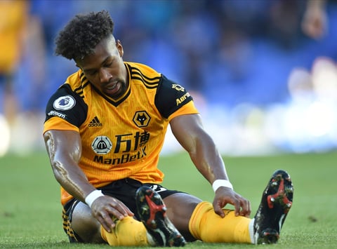 Everton, con opciones de clasificación a Europa tras triunfo ante Wolves