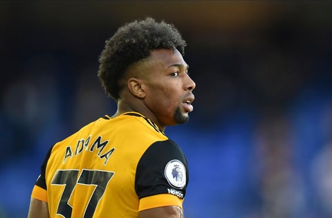 Everton, con opciones de clasificación a Europa tras triunfo ante Wolves