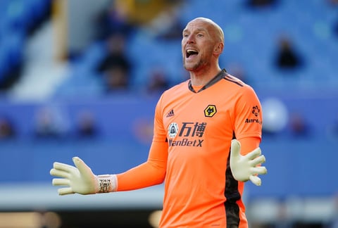 Everton, con opciones de clasificación a Europa tras triunfo ante Wolves