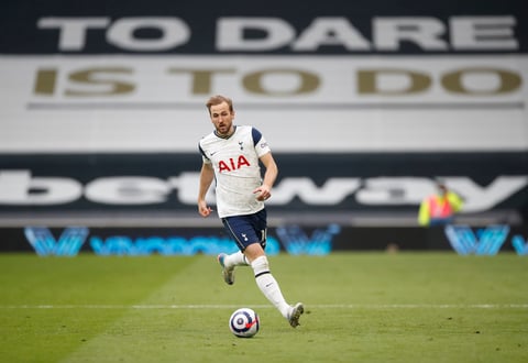 Tottenham se complica la clasificación a Europa League ante Aston Villa