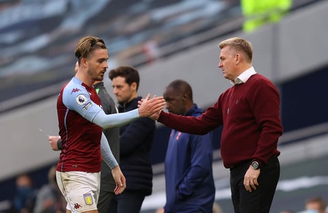 Tottenham se complica la clasificación a Europa League ante Aston Villa