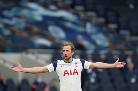 Tottenham se complica la clasificación a Europa League ante Aston Villa
