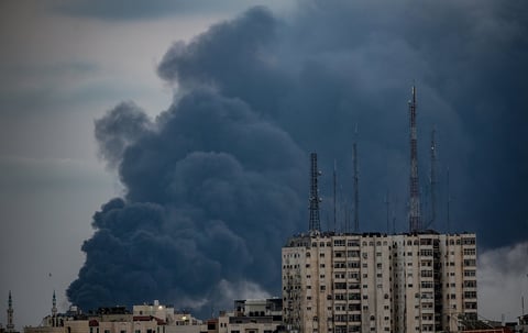 Acepta Israel una 'tregua bilateral' con Hamás