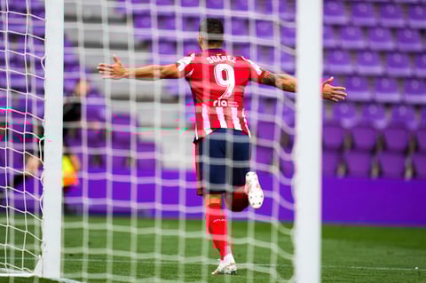 La victoria rojiblanca cerraba la cuestión y las dudas que podía haber