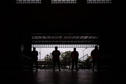Argentina inicia nuevo confinamiento ante aumento de contagios por COVID-19