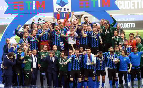 FC Inter vs Udinese