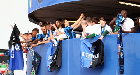 FC Inter vs Udinese