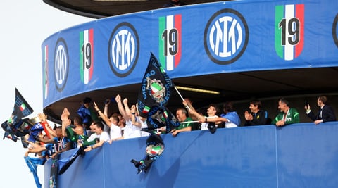 FC Inter vs Udinese
