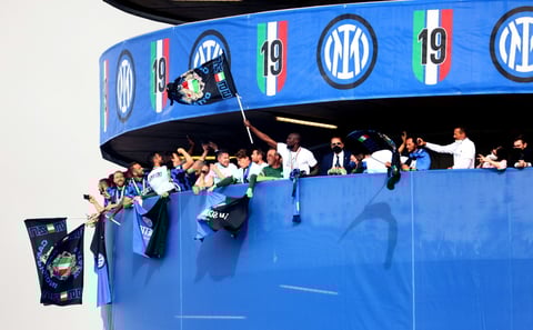FC Inter vs Udinese