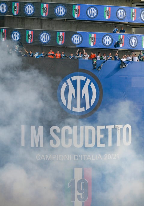 FC Inter vs Udinese
