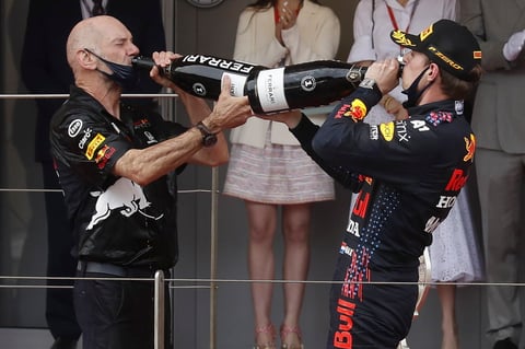 Formula One Grand Prix of Monaco