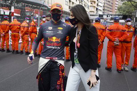 Formula One Grand Prix of Monaco
