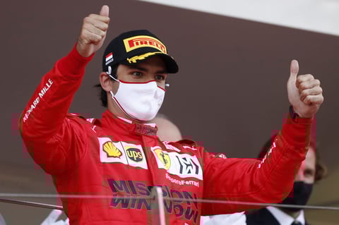 Formula One Grand Prix of Monaco