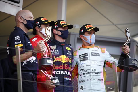 Formula One Grand Prix of Monaco