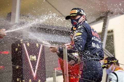 Formula One Grand Prix of Monaco