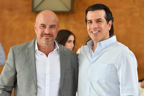 24052021 Fredy Villarreal y Omar Alba.
