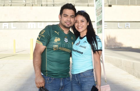 25052021 Eduardo Sánchez y Yajaira Hernández.