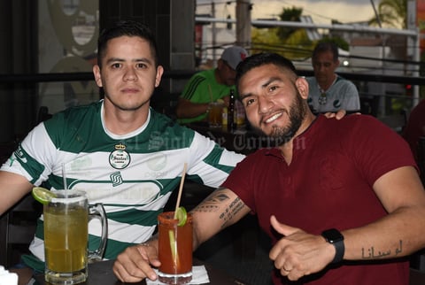 26052021 Arturo Betancourt y Diego Ramírez.