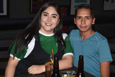 26052021 Laura y Omar.