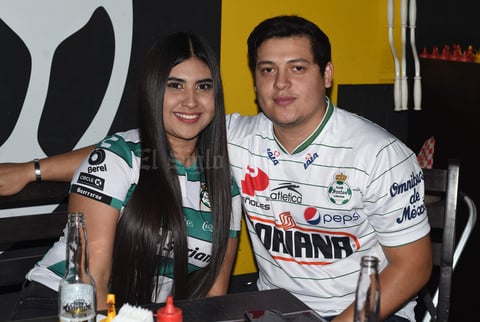 26052021 Ana Martell y César Salas.