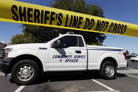 Luto y alerta por tiroteo en el centro de San José en California