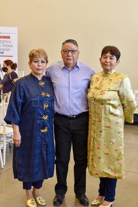 27052021 Esperanza Wong, Enrique León Wong y María del Carmen Wong Sánchez.