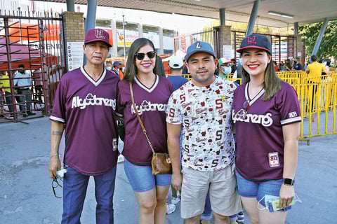 28052021 Óscar, Nancy, Obed y Cindy.