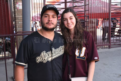 28052021 Rafael Martínez y Samia Salazar.