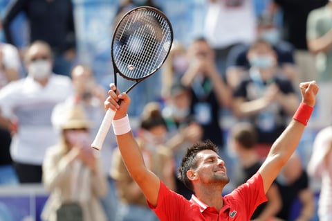 Belgrade Open tennis tournament