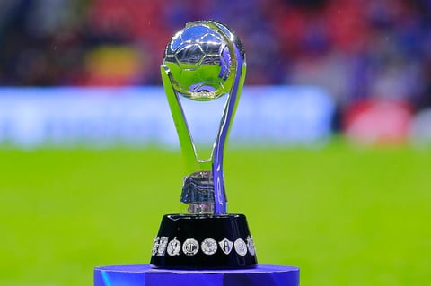 Después de 23 años, Cruz Azul es Campeón de Liga MX