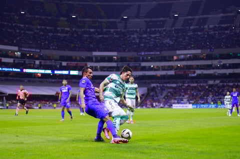 Después de 23 años, Cruz Azul es Campeón de Liga MX