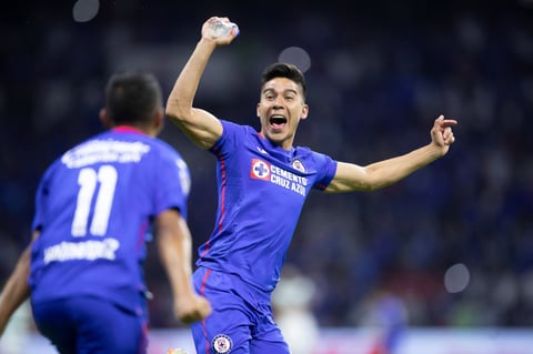 Después de 23 años, Cruz Azul es Campeón de Liga MX