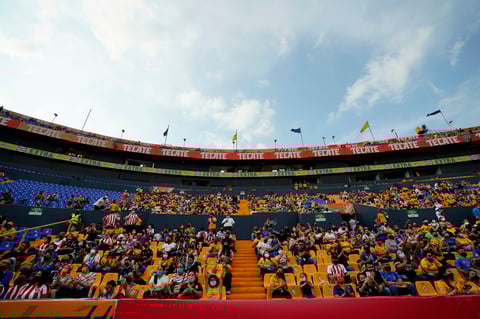 Se lleva Tigres el primer bicampeonato de Liga MX Femenil