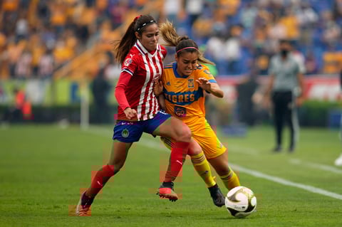 Se lleva Tigres el primer bicampeonato de Liga MX Femenil