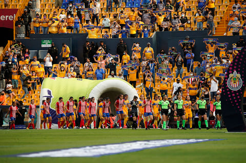 Se lleva Tigres el primer bicampeonato de Liga MX Femenil